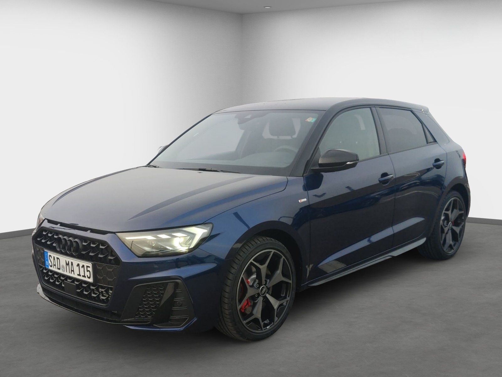 Audi A1 - Bild 2