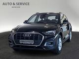 Audi Q5 35 2.0 TDI basis S tronic |LED|VIRTUAL|NAVI| - Audi Q5 in München