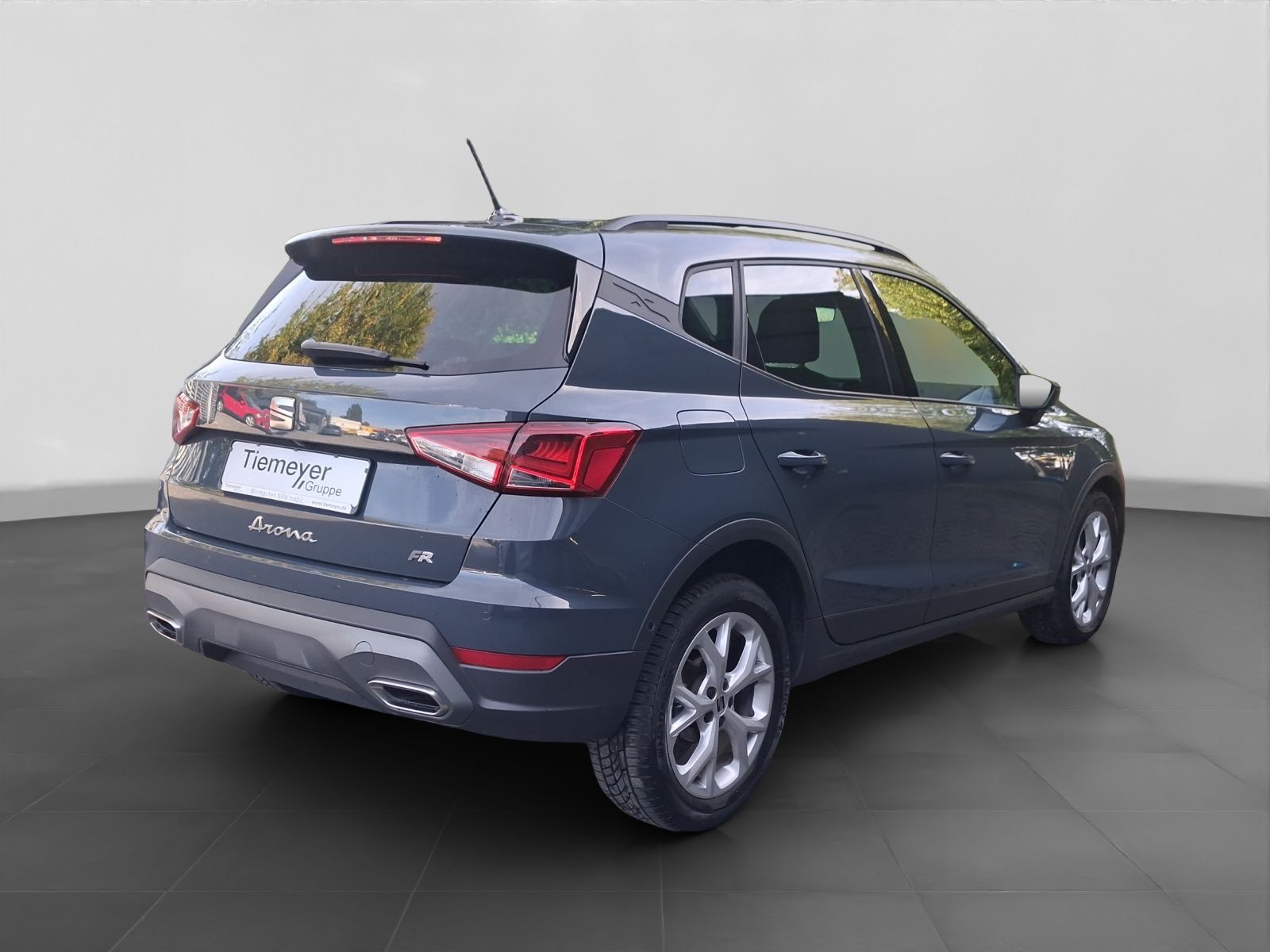 Seat Arona - Bild 3
