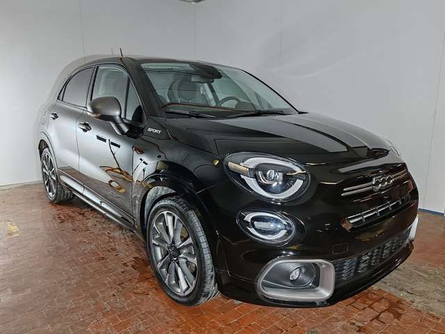 Fiat 500X 1.6 Mjet 130cv Sport