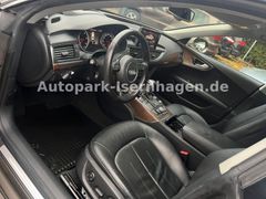 AUDI A7 3.0 TDI Quattro S-Tronic Sportb.*HUD*Keyless*