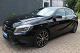 Mercedes-Benz A 180 CDI BlueEfficiency * 2.HD/DSG/XENON/NAVI* - Mercedes-Benz A 180 aus 2014