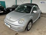 Volkswagen New Beetle Cabriolet 1.4 Highline - Volkswagen New Beetle: Kleinwagen