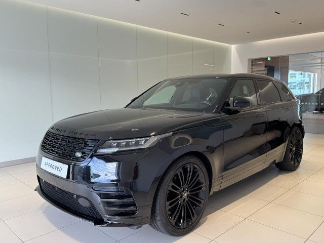LAND ROVER Range Rover Velar P400 Dyn HSE Black Pack 22"