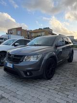 Fiat Freemont 2.0 Multijet 170 CV Urban - gebrauchte Fiat Freemont aus dem Jahr 2011