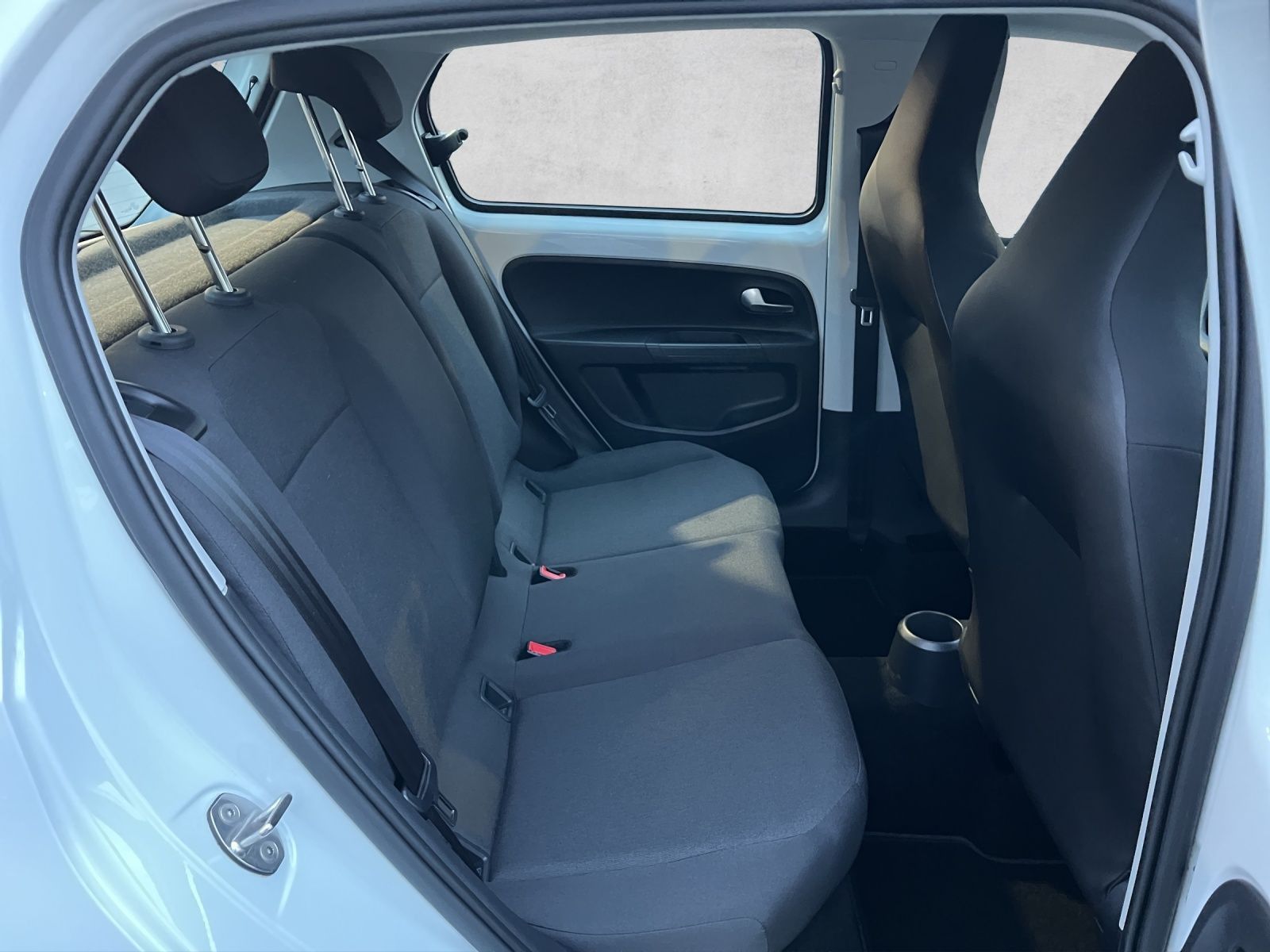 up! move up! 1.0 Kamera*Klima