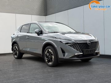 Nissan Qashqai - 5