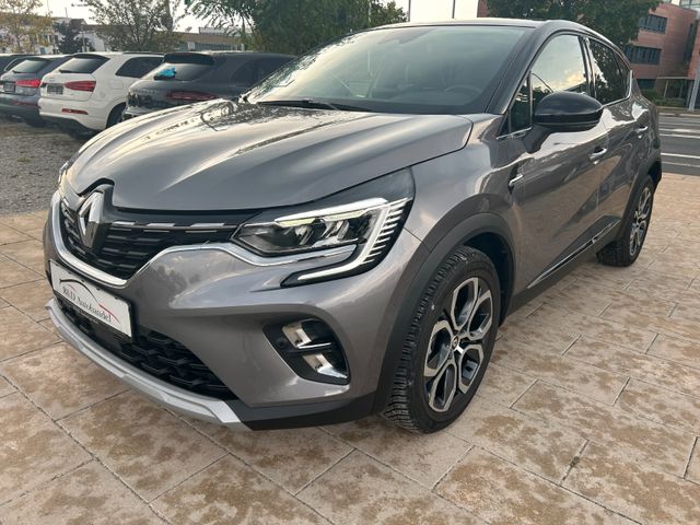 Renault Captur II Techno Automatik Navi RFK Led