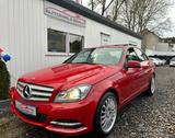 Mercedes-Benz C 350 CDI AVANTGARDE  7G-TRONIC - Mercedes-Benz C 350 in Berlin