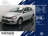Volkswagen Polo 1.0 TSI Comfortline |CarPlay|LM - VW Polo Gebrauchtwagen in Bielefeld