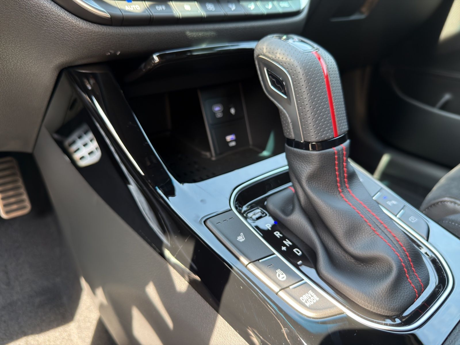Hyundai i30 - Bild 22