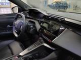 Peugeot 408 GT Plug-In Hybrid AT8 225PS*360°KAMERA* - Peugeot 408