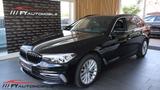 BMW 540 540 d xDrive Luxury Line Harman Kardon* AHK* - BMW 540: 540d