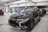 Mitsubishi Outlander Plug-in Hybrid Spirit Plus 4WD - schwarze Mitsubishi Plug-in Hybrid Outlander