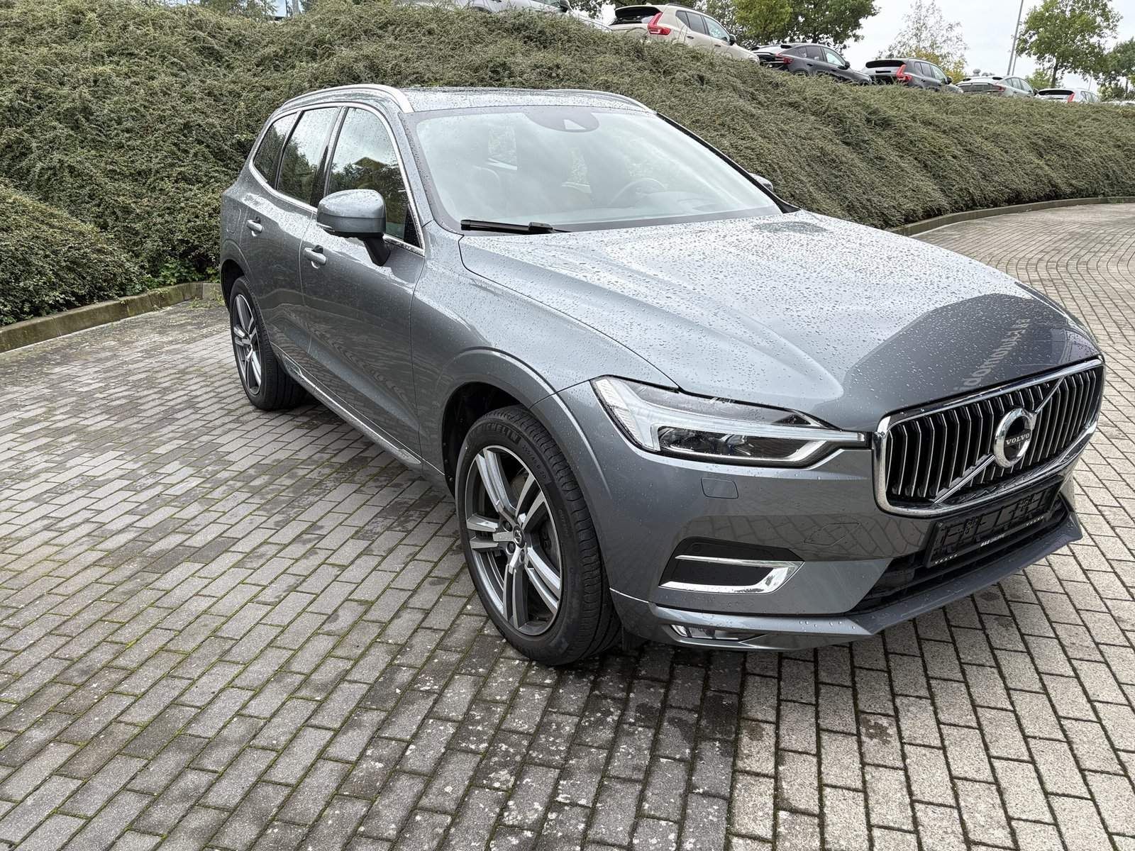 Volvo XC60 B4 (Diesel)Inscription AWD imagem 3