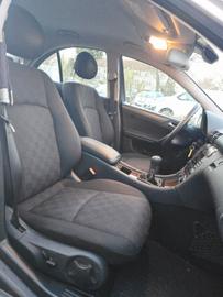 2004 Mercedes-BENZ C 180 缩略图 11