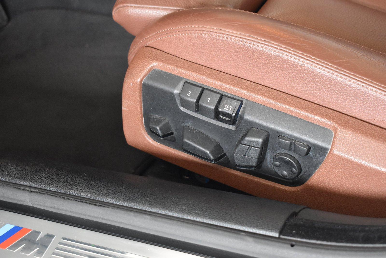BMW 650i Gran Coupé F06 xDrive V8 450 ch • Pack M • Affichage Tête Haute • Toit pano • Harman Kardon • 57 600 km