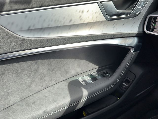 A6 Avant sport 50 TDI quattro 210286 kWPS tiptro