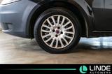 Fiat Grande Punto 1.4 8V Active  - schwarze Fiat Grande Punto