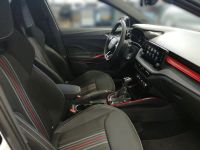 Skoda Fabia - Vorschau Bild 12