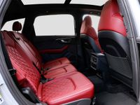 Audi SQ7 - Vorschau Bild 10