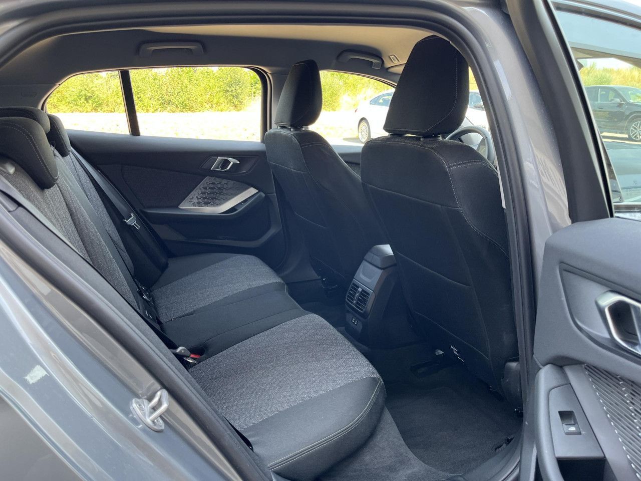 BMW 120 - Bild 30
