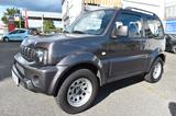 Suzuki Jimny Ranger *86tkm* - Suzuki aus 2014