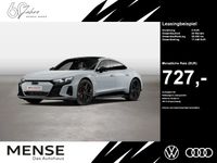 Audi RS e-tron GT - Vorschau Bild 1