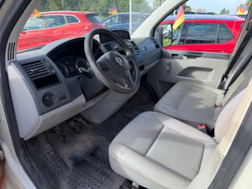 Volkswagen T5 Transporter - 10
