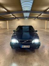 Volvo V70 T5 SCHALTER BSR + SIMONS - Volvo V70 aus 1997