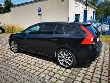 Volvo V60 - 2