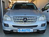Mercedes-Benz Mercedes ML 320 Unico proprietario 2009 - Mercedes-Benz ML 300 aus 2009