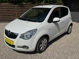 Opel Agila 1.2 TÜV 5/27 Alu 8-fach bereift - Gebrauchtwagen bis 1.500 Euro
