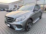 Mercedes-Benz GLE43*AMG*4Matic*360°ACC*KEYLESS-GO*SOFT-CLOSE* - Mercedes-Benz G4
