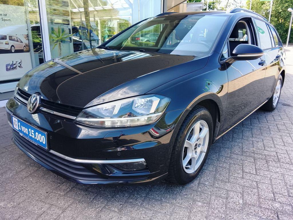 Volkswagen Golf Variant 1.6 TDI BMT Comfortline