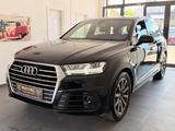 Audi Q7 50 TDI quattro-S line Selection-Nachtsicht - Audi Q7 Gebrauchtwagen in Mannheim
