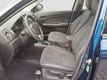 Fotografie 9 des Suzuki Vitara 1.4 Hybrid Comfort+ AT6