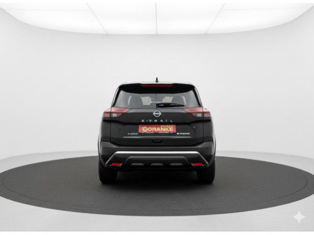 Fahrzeugabbildung Nissan X-Trail 1.5 VC-T e-4ORCE N-Trek ProPilot*ALU
