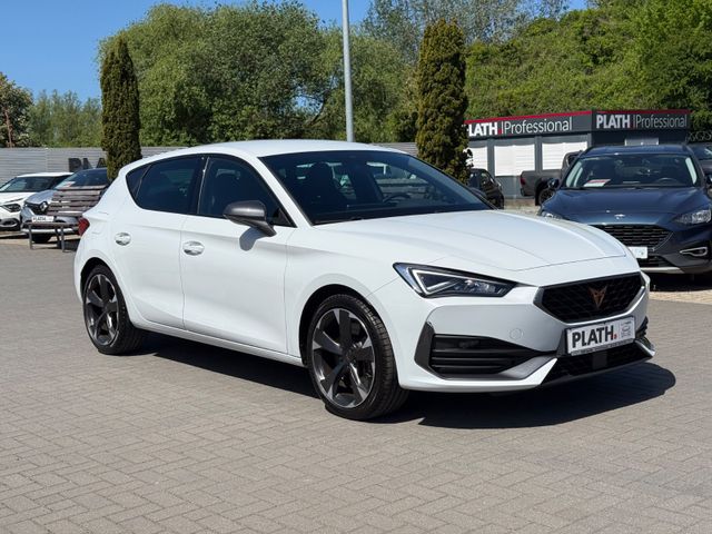 Cupra Leon Basis