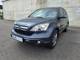 Honda CR-V Elegance 2,0 VTEC 150PS Allrad AHK Benzin - Honda aus 2007