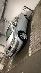 Renault megan 1.9 - Renault Megane aus 2005 mit Diesel-Antrieb