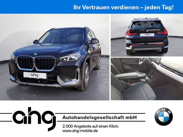 BMW X1 sDrive18i AHK Premiumpaket