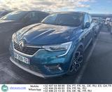 Renault Arkana 1.6 E-Tech Intens Aut. LED Navi-Pro Ambi - Renault Arkana Intens mit Hybrid-Antrieb (Benzin/Elektro)