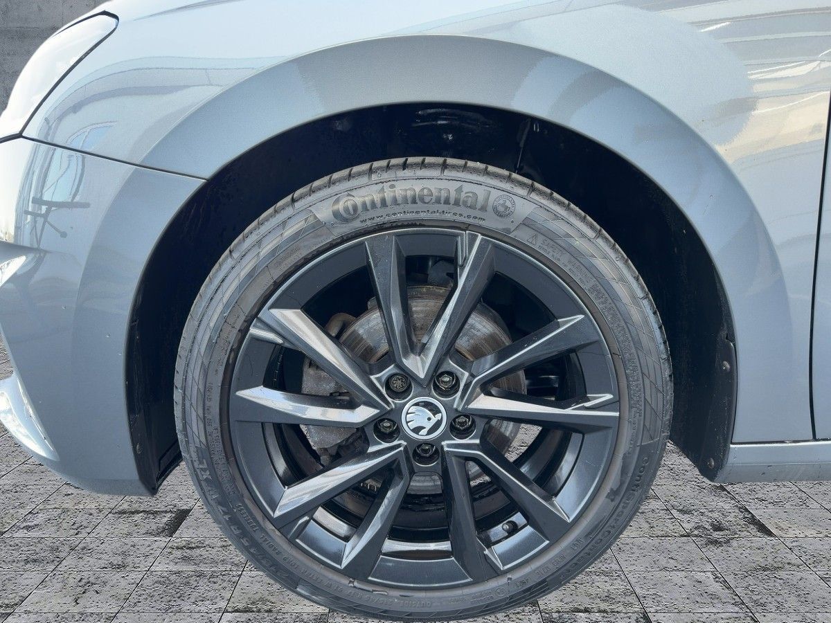 Skoda Fabia - Bild 8