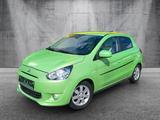 Mitsubishi Space Star "Color" Sitzheizung/Klima/Allwetter - Mitsubishi Space Star: Color