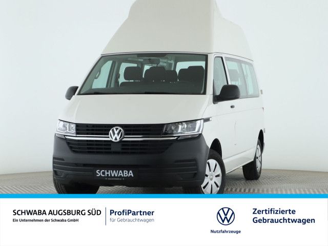 Volkswagen T6.1 Kombi Transporter HD LR 2.0 TDI *9-Sitze*