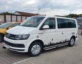 Volkswagen T6 - Angebote