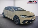 Volkswagen Polo MOVE 1.0 TSI DSG NAVI+KAMERA+ALLSEASON+SITZ - Volkswagen Polo Neuwagen in Frankfurt (Main)