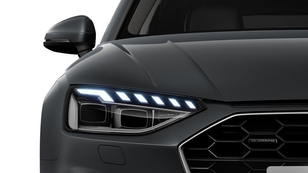 Audi A4 - Bild 4