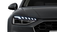 Audi A4 - Vorschau Bild 4